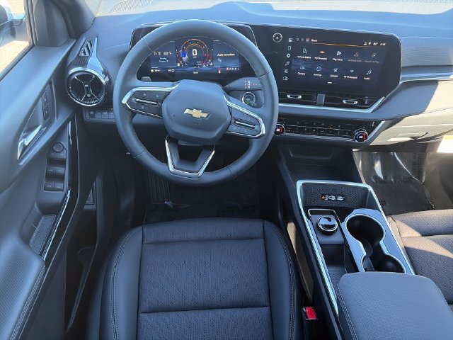 New 2027 Chevrolet Equinox LT AWD/4WD image 15