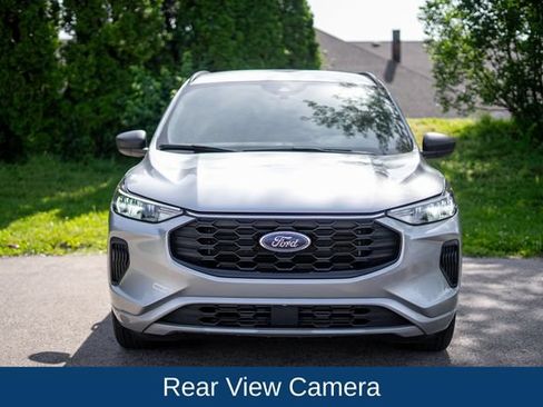 Used 2024 Ford Escape ST-Line FWD image 2