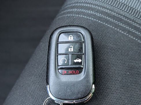 Used 2022 Honda Civic Sport image 25