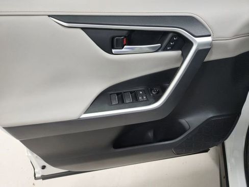 Used 2023 Toyota RAV4 Limited w/ Limited Grade Weather Package image 25