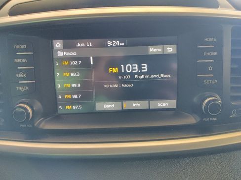 Used 2020 Kia Sorento EX AWD/4WD image 25