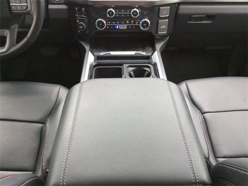 Used 2023 Ford F350 Lariat w/ Sport Appearance Package image 19