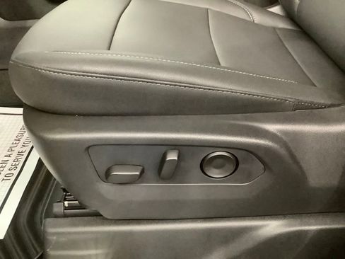 New 2026 Chevrolet Silverado 2500 LTZ w/ LTZ Convenience Package image 10