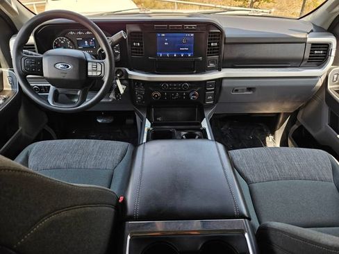 Used 2024 Ford F250 XLT w/ FX4 Off-Road Package AWD/4WD image 28