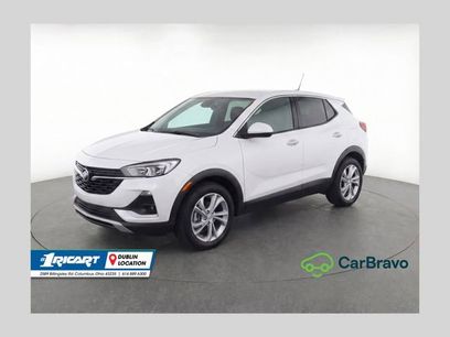 Used 2023 Buick Encore GX Preferred w/ Cold Weather Comfort Package