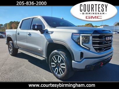 Used 2025 GMC Sierra 1500 AT4 w/ AT4 Premium Package