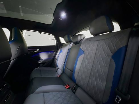 New 2025 Audi S5 Prestige image 24