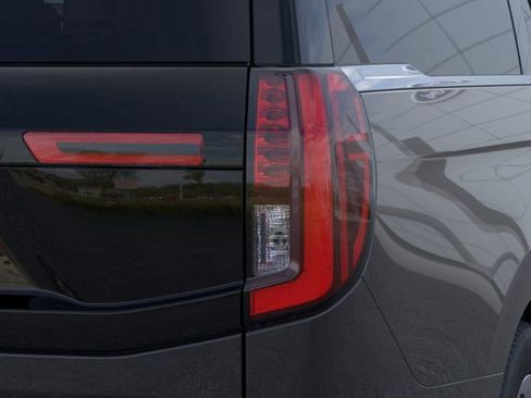 New 2025 Ford Expedition Max King Ranch image 22