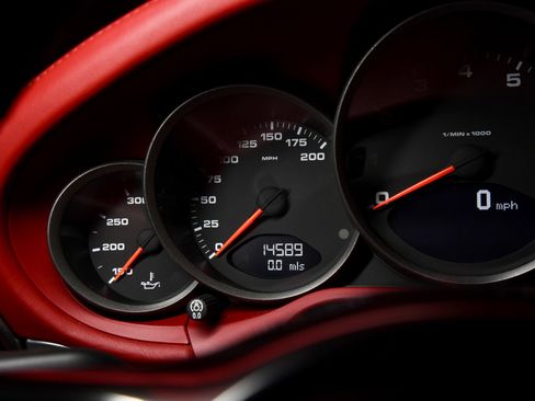 Used 2012 Porsche 911 Carrera GTS image 7