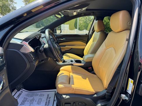 Used 2014 Cadillac SRX Performance w/ Driver Awareness Package AWD/4WD image 10