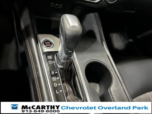 Used 2021 Nissan Altima 2.5 SR image 19