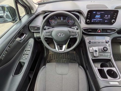 Certified 2021 Hyundai Santa Fe SEL FWD image 15