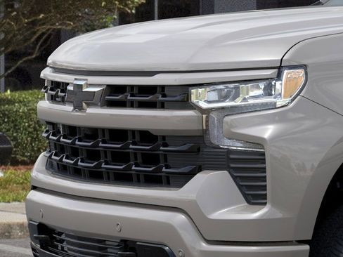New 2026 Chevrolet Silverado 1500 RST RWD image 13