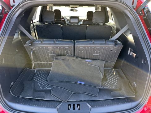 Certified 2025 Ford Explorer ST-Line RWD image 17