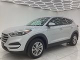 Used 2017 Hyundai Tucson SE image 6