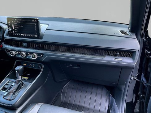 Certified 2025 Honda CR-V Sport-L image 26
