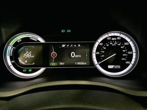 Used 2018 Kia Niro EX w/ Option Group 020 FWD image 20