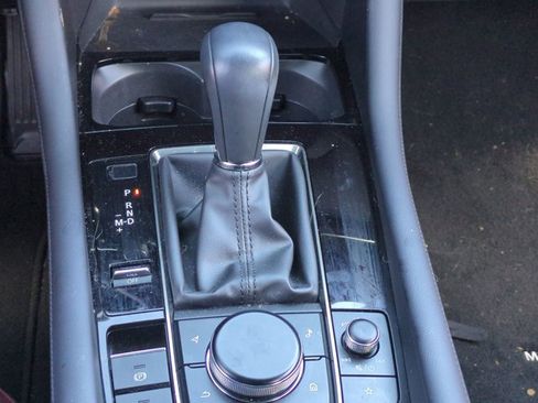 Used 2025 MAZDA MAZDA3 2.5 Turbo Premium Plus image 10