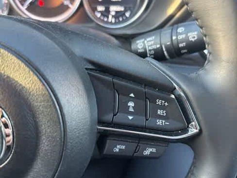 Used 2023 MAZDA CX-5 AWD 2.5 S w/ Preferred Package image 15