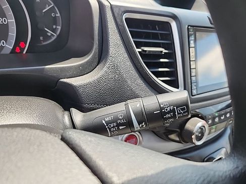 Used 2015 Honda CR-V EX image 11