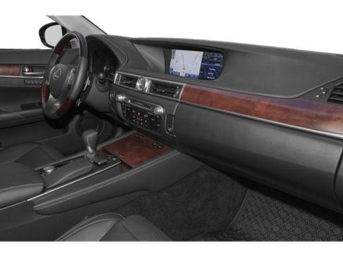 Used 2015 Lexus GS 350 AWD w/ F Sport Package image 19