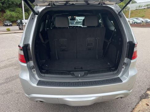 Used 2024 Dodge Durango R/T RWD image 35