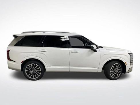 New 2026 Hyundai Palisade Calligraphy image 2