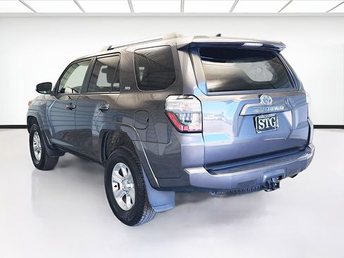 Used 2023 Toyota 4Runner SR5 Premium image 6