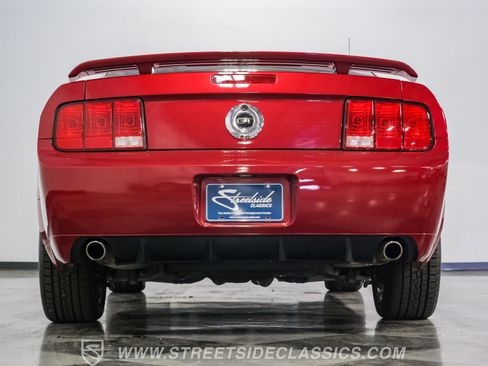 Used 2007 Ford Mustang GT image 30