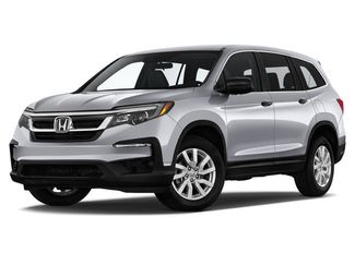 Used 2019 Honda Pilot EX-L image 1
