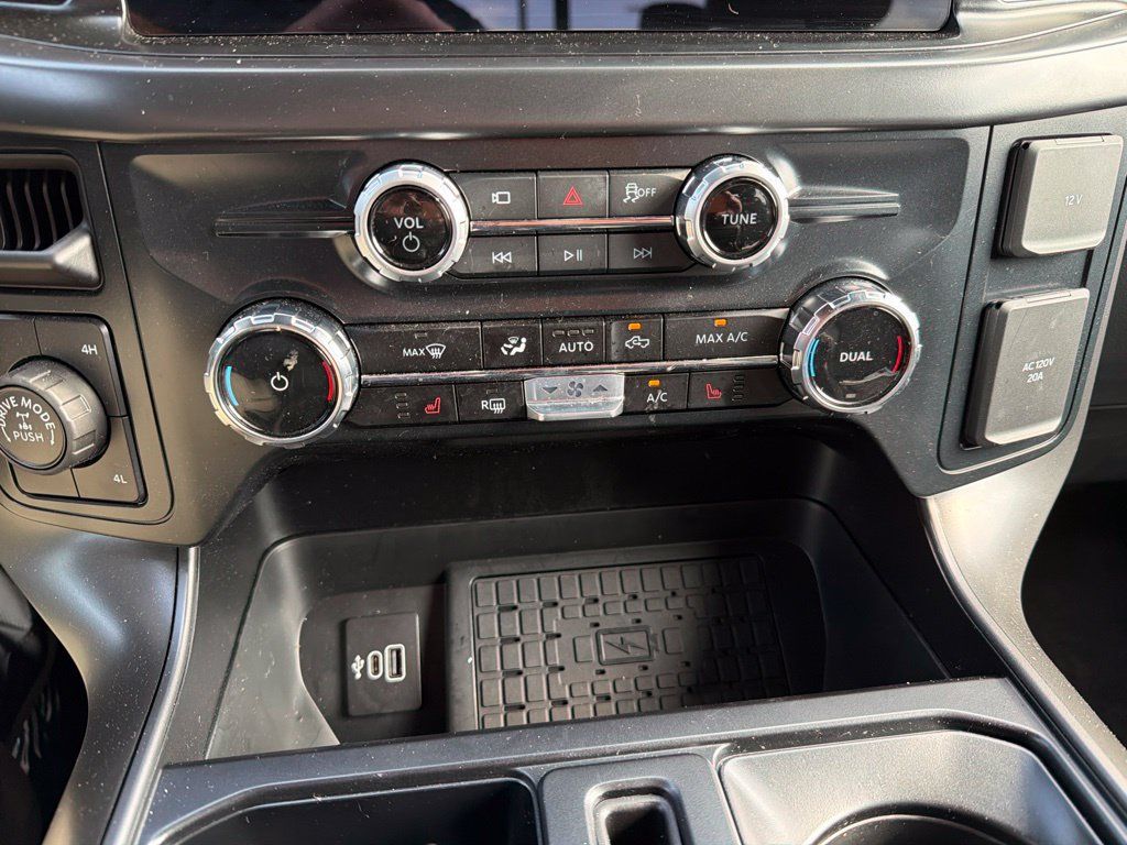 Used 2025 Ford F150 Tremor w/ Bed Utility Package AWD/4WD image 37