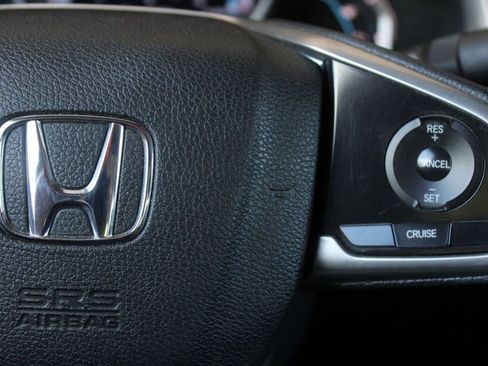 Used 2016 Honda Civic EX-T image 29