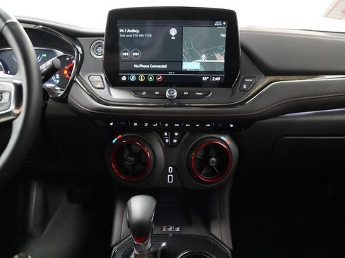 Used 2025 Chevrolet Blazer RS image 21