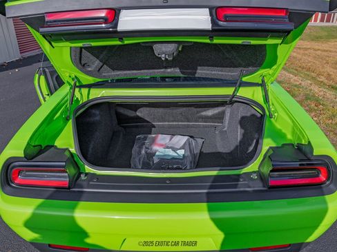 Used 2023 Dodge Challenger SRT Hellcat Redeye image 76