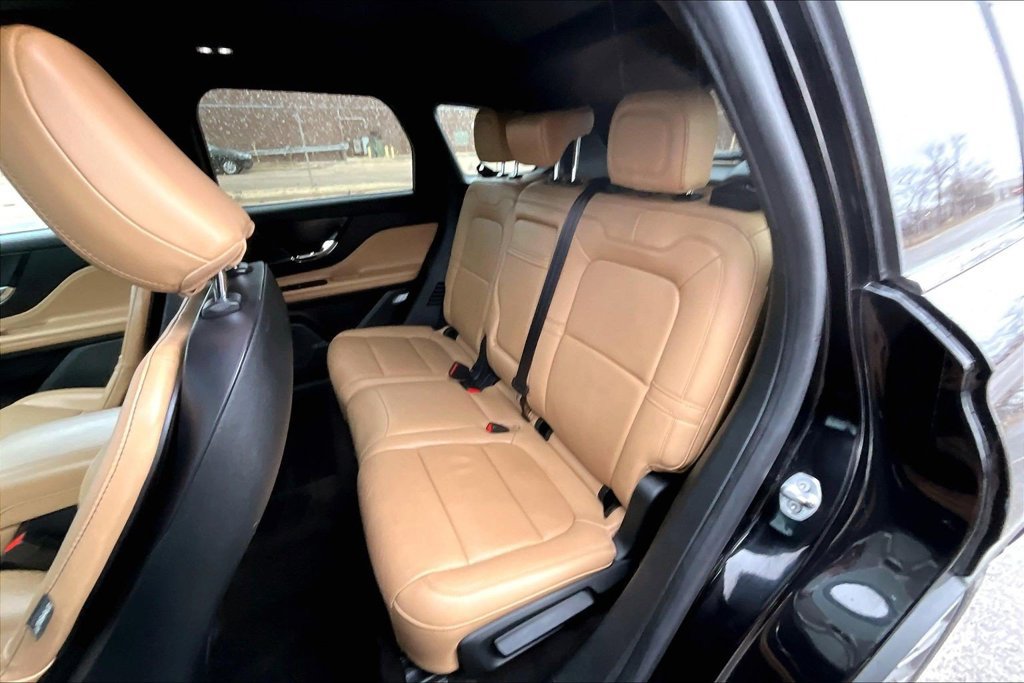 Used 2022 Lincoln Corsair Reserve w/ Elements Package AWD/4WD image 25