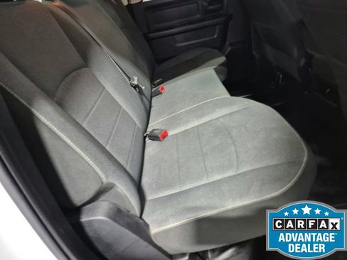 Used 2022 RAM 1500 Tradesman w/ Popular Equipment Group AWD/4WD image 26