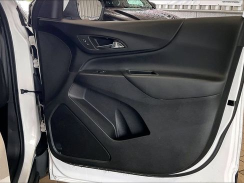 Used 2024 Chevrolet Equinox LT AWD/4WD image 20