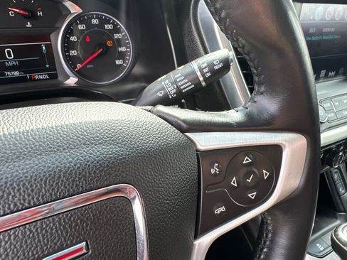 Used 2018 GMC Acadia SLE w/ Driver Alert Package I AWD/4WD image 18