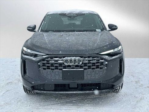 New 2025 Audi Q5 Premium Plus image 8