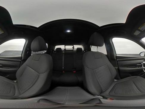 Used 2022 Hyundai Santa Cruz SEL Premium image 43