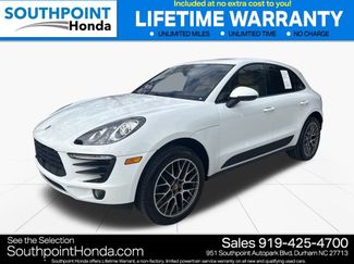 Used 2018 Porsche Macan video 3