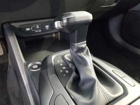 Certified 2025 Kia K4 LXS image 23