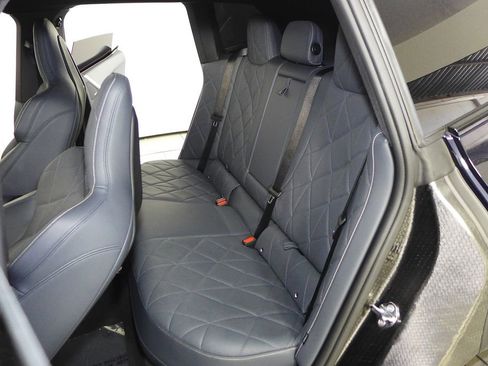 Used 2026 BMW iX xDrive45 w/ M Sport Package image 18