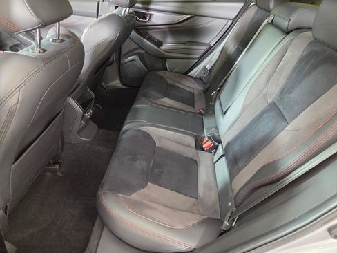 Certified 2023 Subaru WRX Limited AWD/4WD image 17