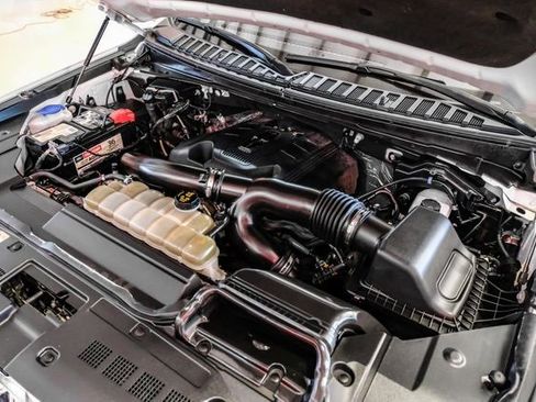 Used 2020 Lincoln Navigator L Reserve w/ Equipment Group 208A Reserve image 47