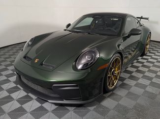 Certified 2026 Porsche 911 GT3 RWD video 1