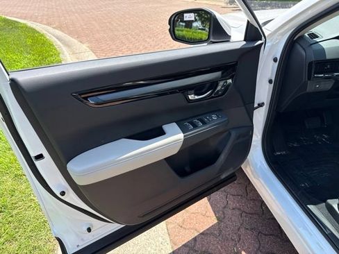 New 2026 Honda CR-V EX-L image 16