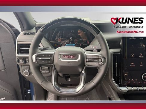 New 2026 GMC Yukon XL Elevation w/ Elevation Premium Package AWD/4WD image 13