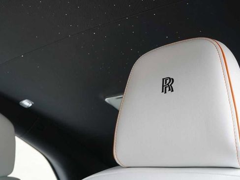 New 2024 Rolls-Royce Spectre w/ Spectre Launch Package AWD/4WD image 10