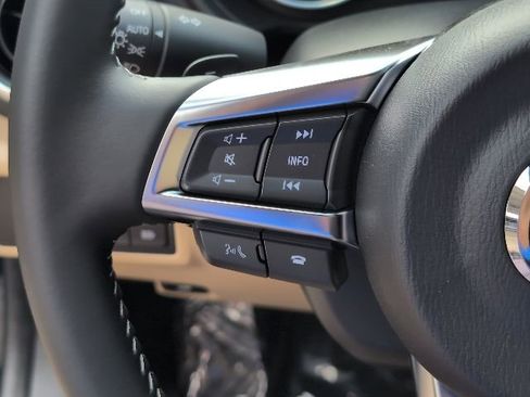 New 2025 MAZDA MX-5 Miata Grand Touring image 21